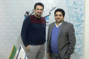 واکنش یک فعال رسانه ای بعد از استیضاح شهردار رشت