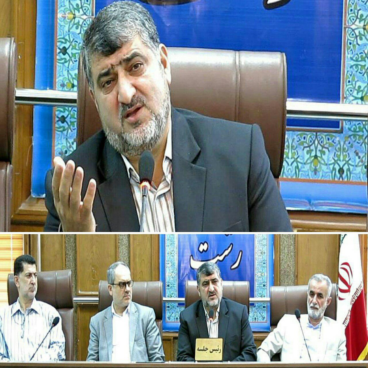 بازشماری تعدادی از صندوق های شهرستان رشت/ اهتمام هیات عالی نظارت به حفظ حقوق تمامی کاندیدها بازشماری تعدادی از صندوق های شهرستان رشت/ اهتمام هیات عالی نظارت به حفظ حقوق تمامی کاندیدها
