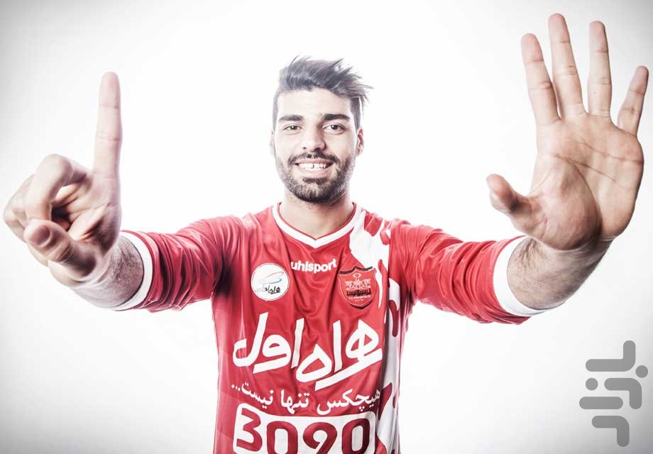 طارمی تمدید با پرسپولیس را رد کرد طارمی تمدید با پرسپولیس را رد کرد