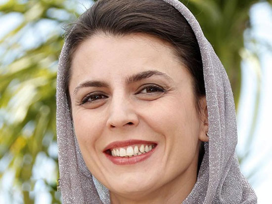 لیلا حاتمی به اسکار دعوت شد