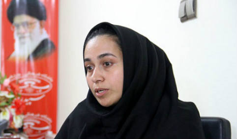 بانوی گیلانی سرمربی تیم ملی فوتبال دختران ایران شد بانوی گیلانی سرمربی تیم ملی فوتبال دختران ایران شد