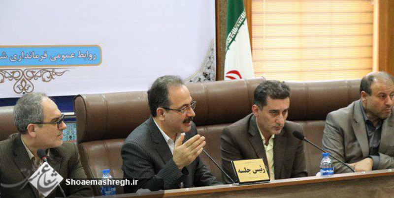 موفقیت پدافند غیرعامل در گرو همکاری های نهادها و مردم است
