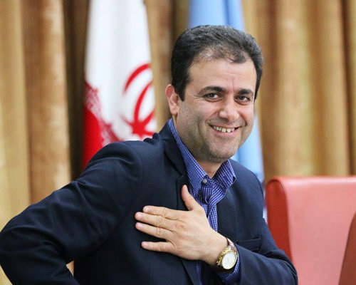 رهنما توهین به علمای شیعه و اصولگرایان را تکذیب کرد!