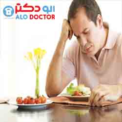 ۱۱علت شایع اختلال در هضم غذا!