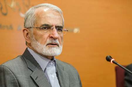خرازی: خود را برای خروج آمریکا از توافق آماده کرده ایم /ایران آماده گفت و گو با عربستان است