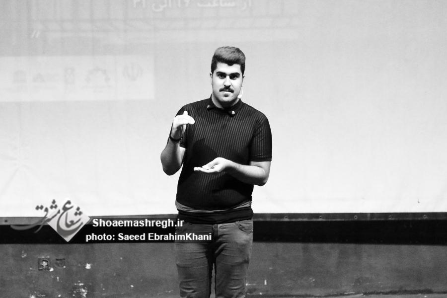 تصاویر روز آخر دومین جشنواره استندآپ کمدی در رشت