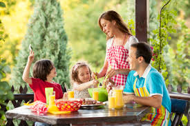 ویژگی های خانواده های خوشبخت و موفق چیست؟ ویژگی های خانواده های خوشبخت و موفق چیست؟