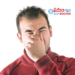 دلایل ایجاد بوی بد بدن