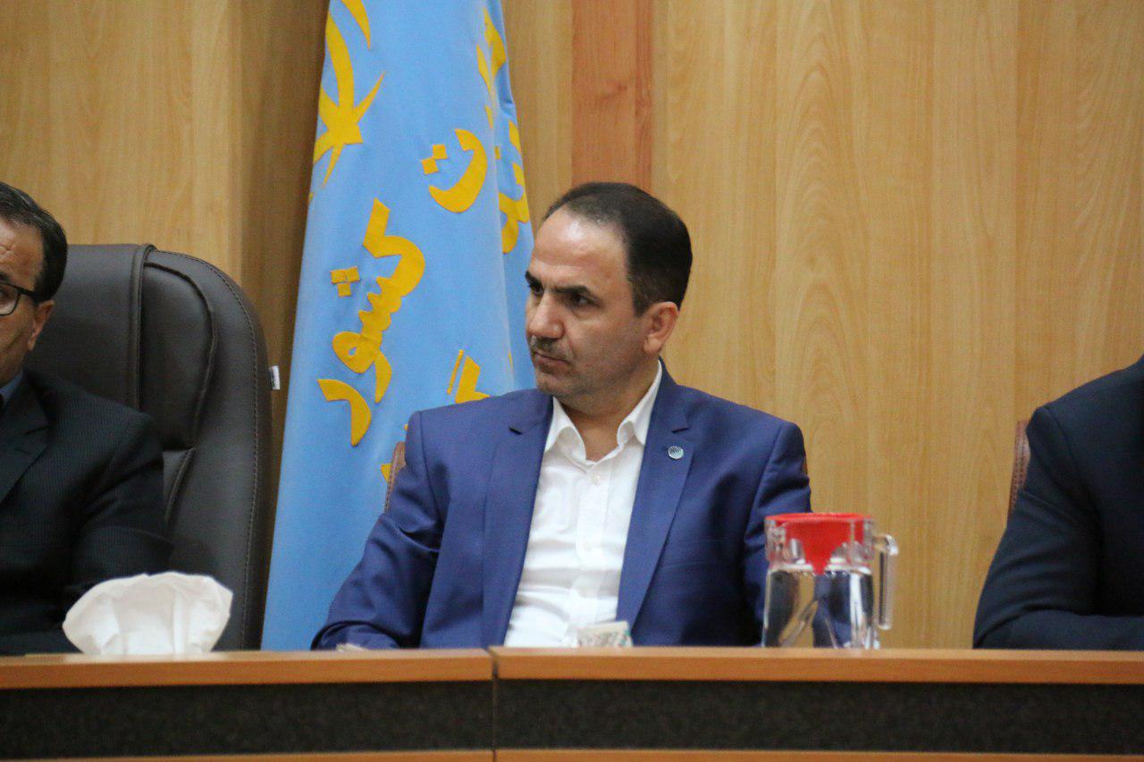 پرداخت تسهیلات ۱۰ میلیون تومانی به تمام دهیاران استان گیلان پرداخت تسهیلات ۱۰ میلیون تومانی به تمام دهیاران استان گیلان