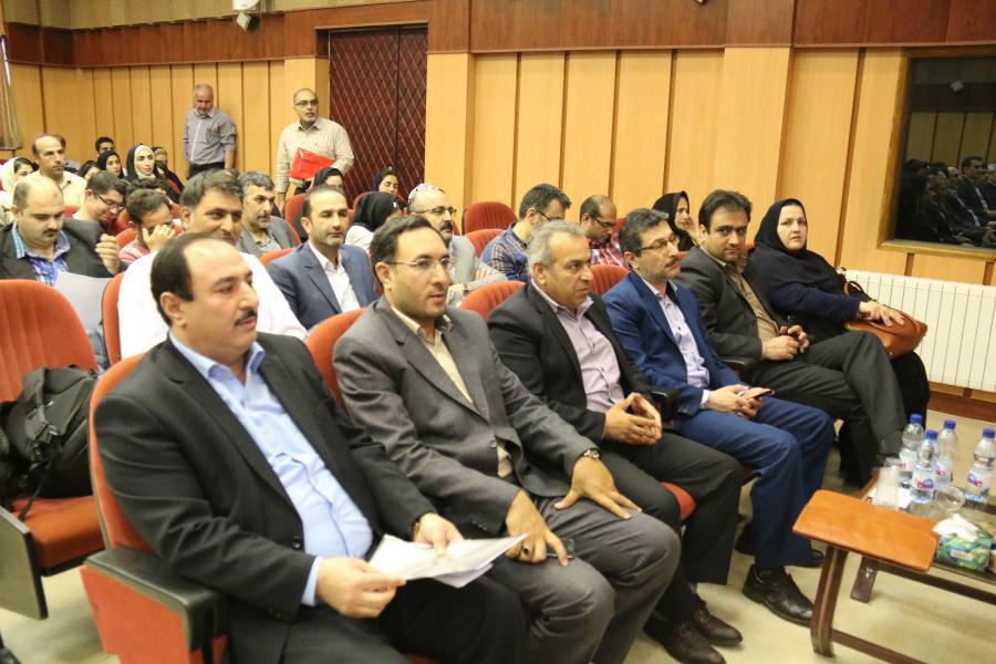 گردهمایی ملی منجمان آماتور با حضور دبیر کل کمیسیون ملی یونسکو برگزارشد/گزارش تصویری
