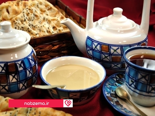 تغذیه و رژیم سالم درباره فواید معجزه گر ارده