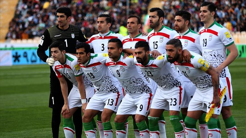 ایران یکی از سه تیم برتر جهان به انتخاب مجله ورلدساکر
