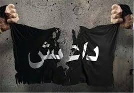 عکس های پیشرمانه داعشی ها با زنان اسیر+عکس