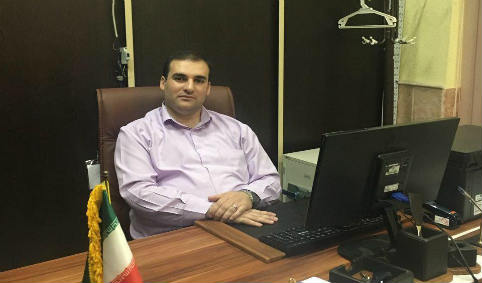 «سعید بشری» به عنوان سرپرست اداره انبار و اموال شهرداری رشت منصوب شد +سوابق
