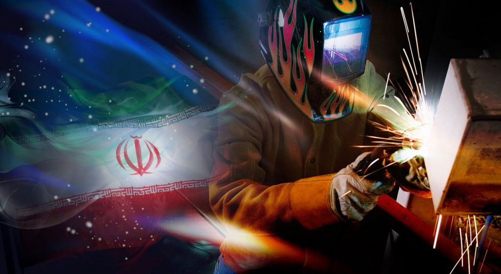افتتاح یک واحد صنعتی در رشت توسط معاون رئیس جمهور افتتاح یک واحد صنعتی در رشت توسط معاون رئیس جمهور