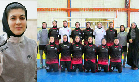 تجلیل شهرداری رشت از یک تیم اوج بی‌انصافی و دردناک است