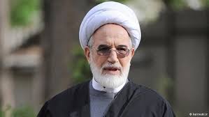 مهدی کروبی به اتاق عمل منتقل شد مهدی کروبی به اتاق عمل منتقل شد