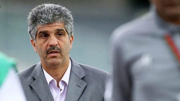انتخاب یک گیلانی بعنوان سرمربی تیم ملی فوتبال جوانان انتخاب یک گیلانی بعنوان سرمربی تیم ملی فوتبال جوانان