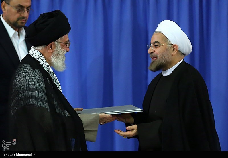 جزئیات مراسم تنفیذ حکم ریاست‌جمهوری دوازدهم