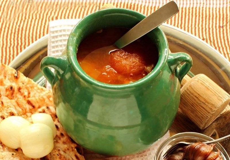 جمله معروف ابن‌سینا درباره غذا/ ایران چند نوع غذا دارد؟