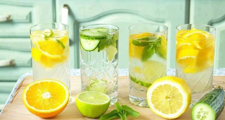 نوشیدنی که پوستتان را صاف و وزنتان را کم می کند + دستورالعمل نوشیدنی که پوستتان را صاف و وزنتان را کم می کند + دستورالعمل