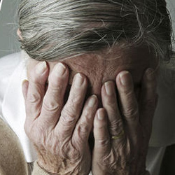 نخستین نشانههای زوال عقل نخستین نشانههای زوال عقل