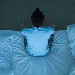 روشهایی برای سریع به خواب رفتن روشهایی برای سریع به خواب رفتن