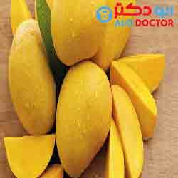 اثر شگفت انگیزه انبه بر این بیماری اثر شگفت انگیزه انبه بر این بیماری