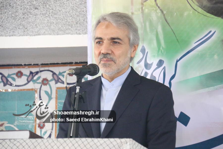 کمک به ملوان جزو تکالیف دولت است