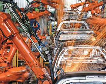 تکاپوی ترکیه برای افزایش صادرات خودرو