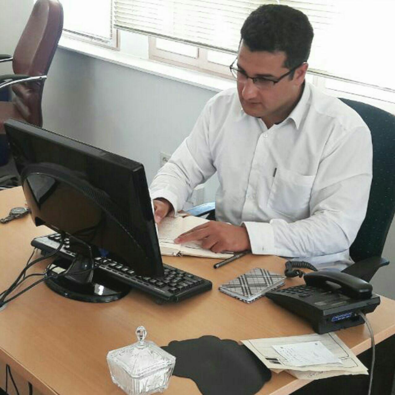 قدرت یابی ایران در خاورمیانه