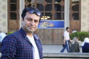 اعتراض شدید هومن میرمعنوی به هیات بازبینی جشنواره تئاتر استانی