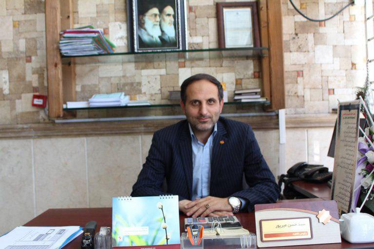 پیام تسلیت رئیس بانک انصار در پی درگذشت مادر رئیس دادگستری شهرستان رودبار