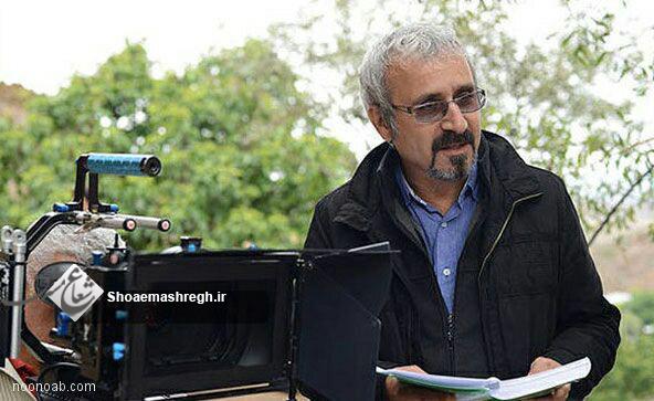 فریدون حسن پور سریال مرد را در دیلمان کلید زد