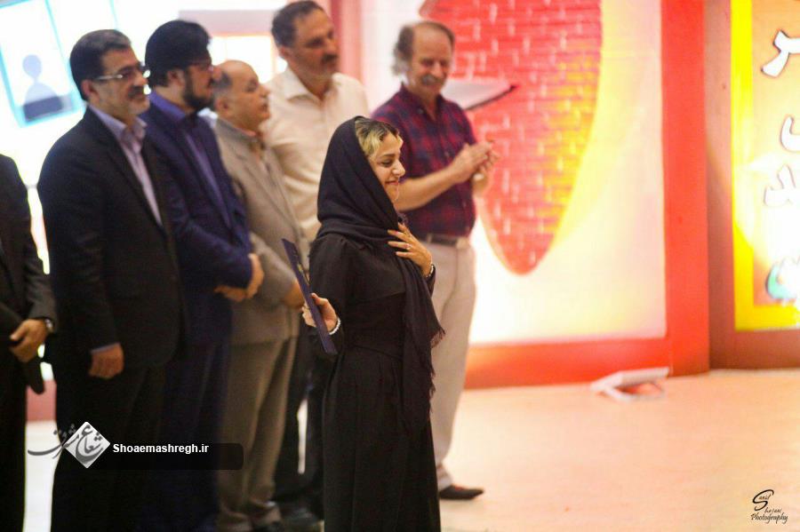 هشتمین جشنواره تئاتر خیابانی لاهیجان با معرفی برگزیدگان به کار خود پایان داد