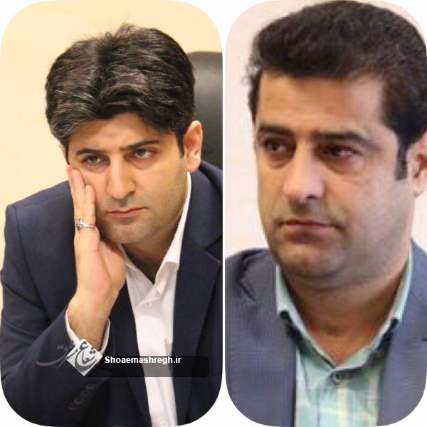 انتصاب دیگری در شهرداری رشت/احمدرضا حق بین رفتنی شد!