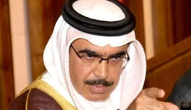 تکرار ادعاهای وزیر کشور بحرین علیه ایران و قطر