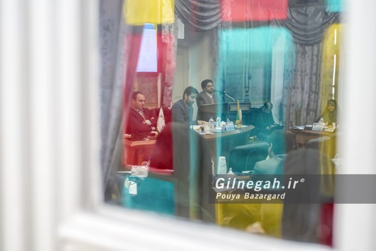 راهکاری برای کنترل شورای شهر و شهرداری رشت با نگاه به پیشنهاد ایجاد کمپین «مطالبه و نظارت»