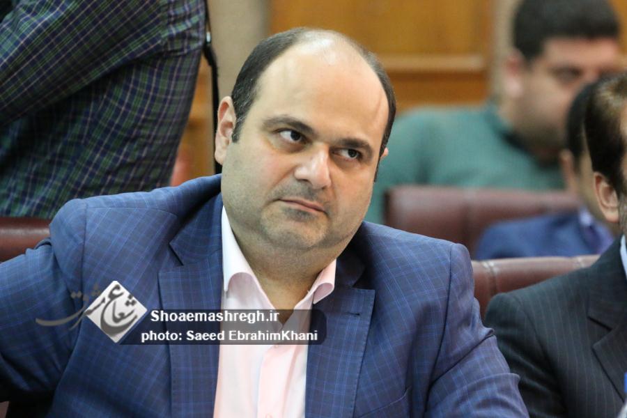 تعلل در انتخاب شهردار موجب از دست دادن گزینه‌های کارآمد می‌شود
