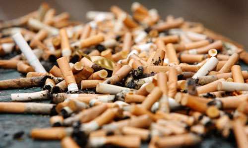 ریه سیگاری ها پس از ترک سیگار چه وضعی خواهد داشت؟ ریه سیگاری ها پس از ترک سیگار چه وضعی خواهد داشت؟