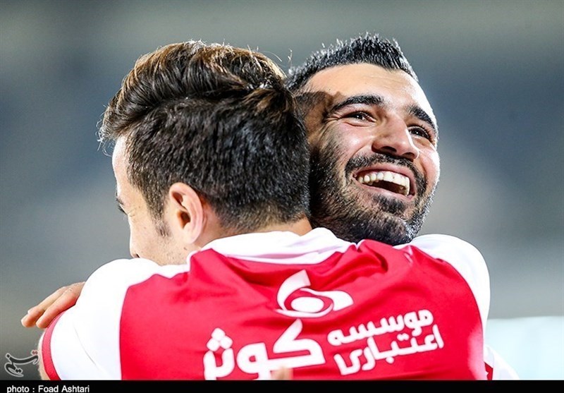 آخرین وضعیت مسلمان از زبان پزشک پرسپولیس