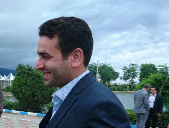 فرزند نماینده مجلس شهردار چاف و چمخاله شد!