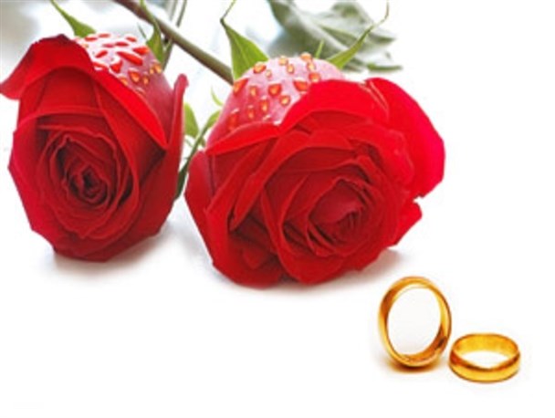 اهدای کمک هزینه خرید جهیزیه به نوعروسان در گیلان