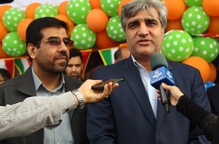 آرزو دارم روزی برسد که هیچ نیازمندی در جامعه نباشد