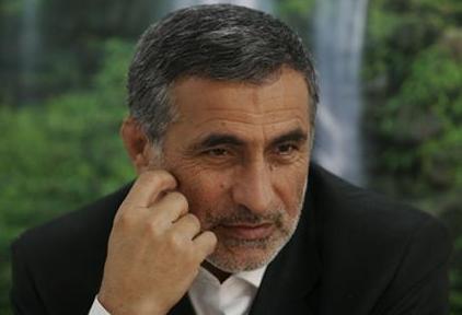 گزینه ای محبوب و بومی به نام عبدالغفار شجاع برای استانداری گیلان