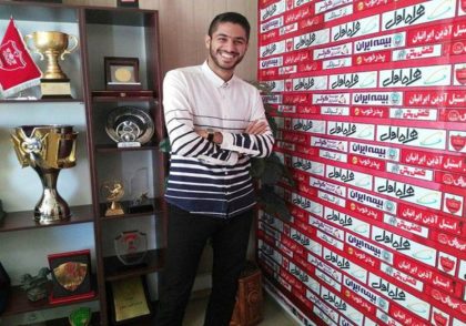 خط و نشان شایان مصلح برای الهلال + بیوگرافی شایان مصلح