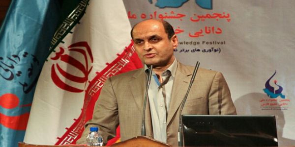 یک گیلانی عضو هیات عامل و معاون سازمان بنادر و دریانوردی کشور شد