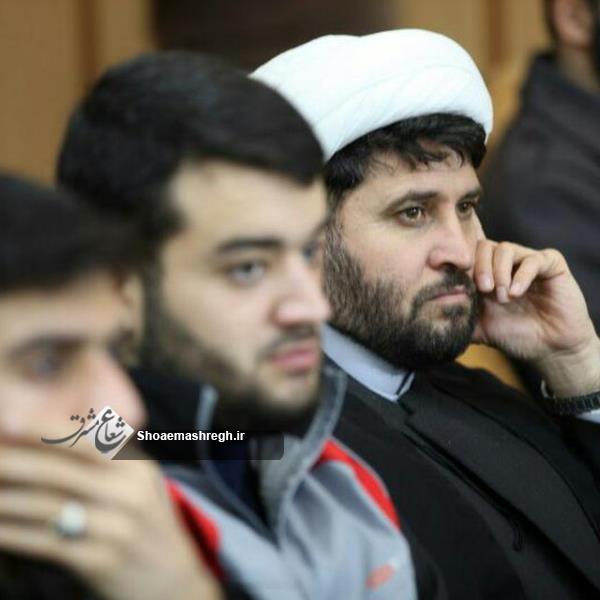 حرکت دسته عزاداری از مزار شهدای گمنام دانشگاه آزاد به سوی شهدای گمنام مسکن مهر