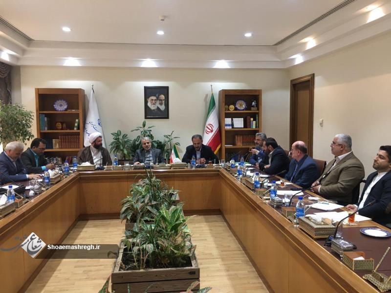حمایت قاطع تمامی نمایندگان از دکتر نجفی/ نوبخت: گزینه دیگر هم بدهید!