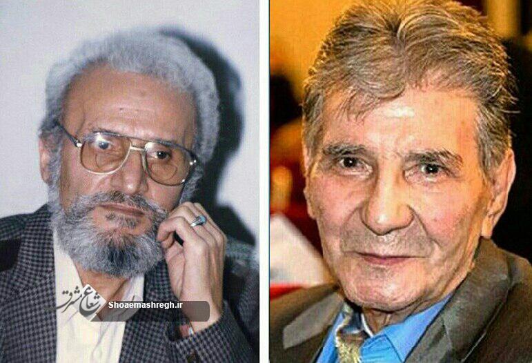پیام تسلیت استاد راغب در پی درگذشت نادر گلچین